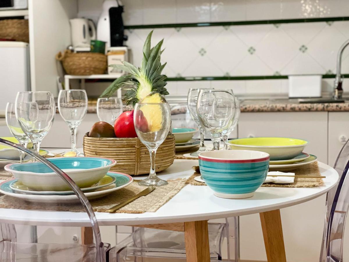 Apartamento Con Mucho Encanto En Pleno Centro Alicante Luaran gambar