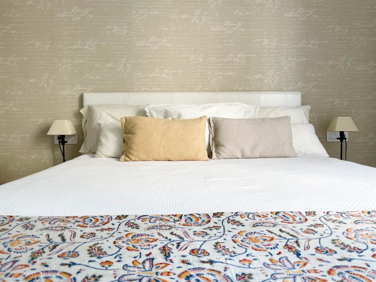 Apartamento Con Mucho Encanto En Pleno Centro Alicante Luaran gambar